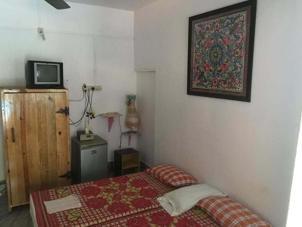 Панорама The Indian Kitchen 2*